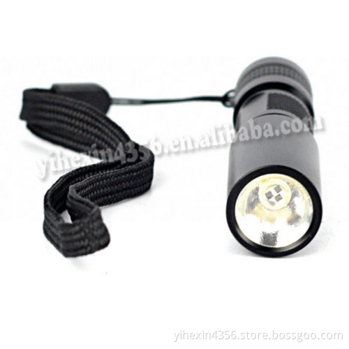 Boruit EFL 0520 Infrared Red Light Torch for Hunting